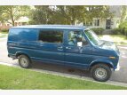 Thumbnail Photo 2 for 1979 Ford E-150 and Econoline 150